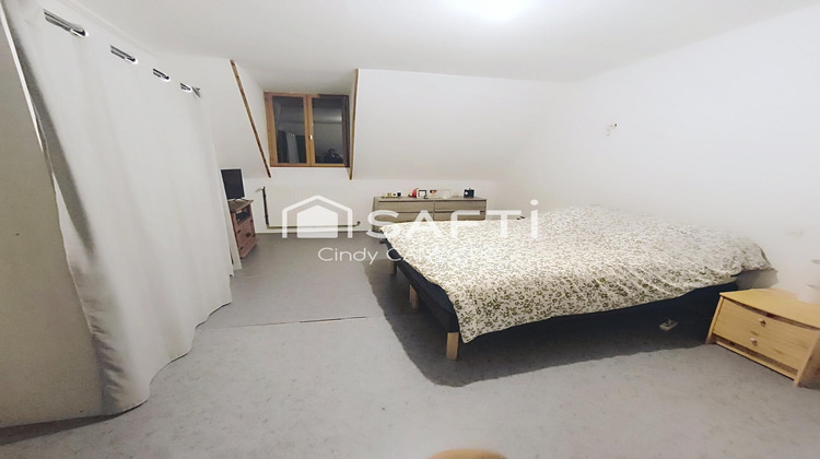 Ma-Cabane - Vente Maison Ailly-sur-Noye, 122 m²