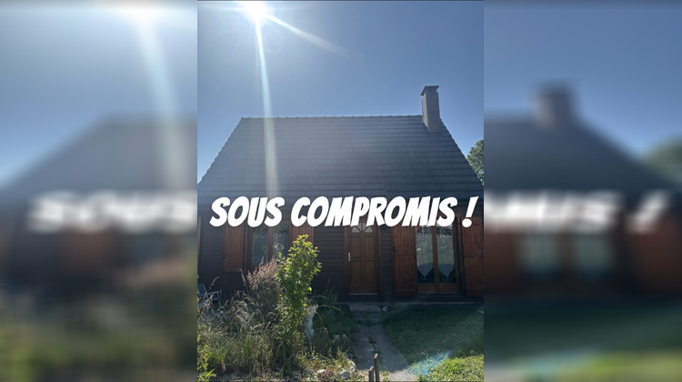 Ma-Cabane - Vente Maison Ailly-sur-Noye, 73 m²