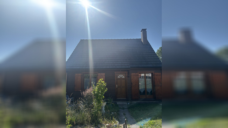 Ma-Cabane - Vente Maison Ailly-sur-Noye, 73 m²