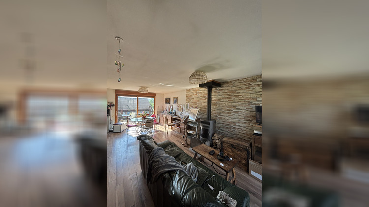 Ma-Cabane - Vente Maison Ailly-sur-Noye, 73 m²