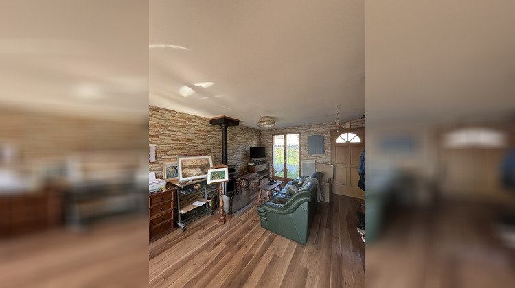 Ma-Cabane - Vente Maison Ailly-sur-Noye, 73 m²