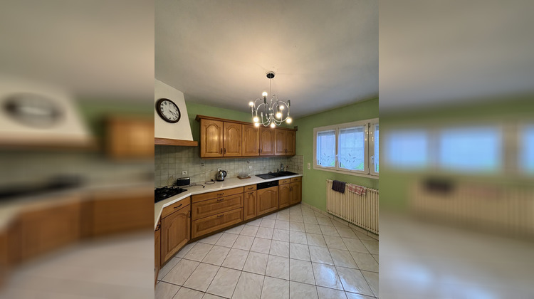 Ma-Cabane - Vente Maison Ailly-sur-Noye, 94 m²