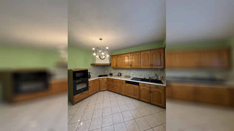 Ma-Cabane - Vente Maison Ailly-sur-Noye, 94 m²