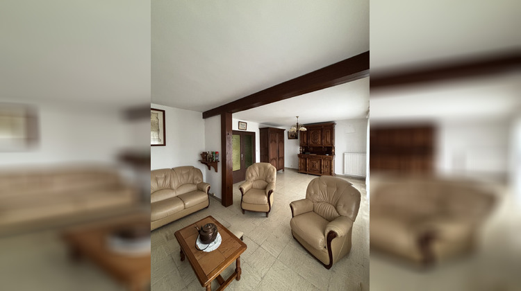 Ma-Cabane - Vente Maison Ailly-sur-Noye, 94 m²