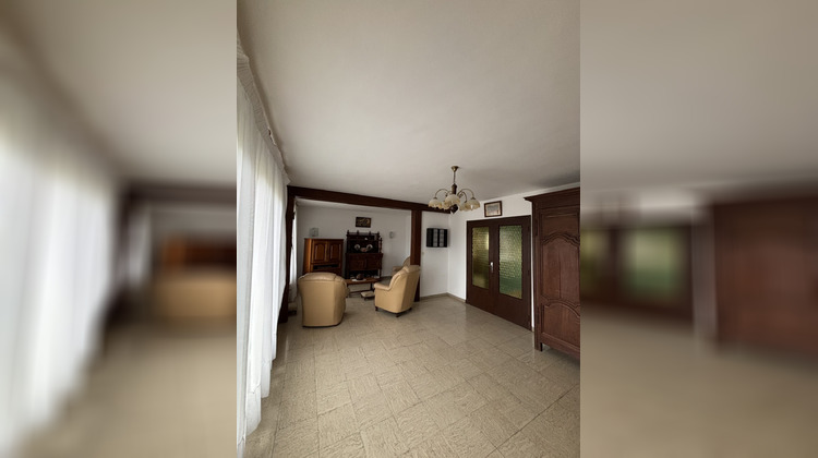 Ma-Cabane - Vente Maison Ailly-sur-Noye, 94 m²