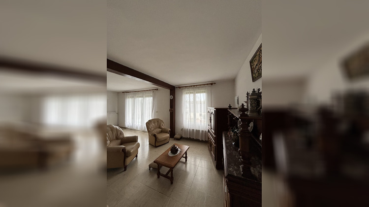 Ma-Cabane - Vente Maison Ailly-sur-Noye, 94 m²