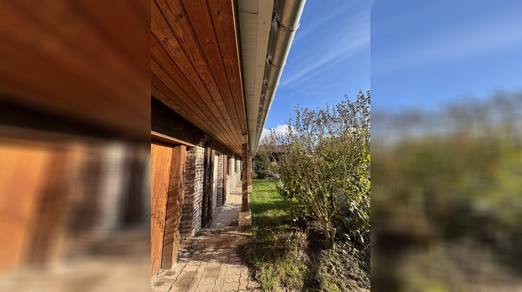 Ma-Cabane - Vente Maison Ailly-sur-Noye, 109 m²