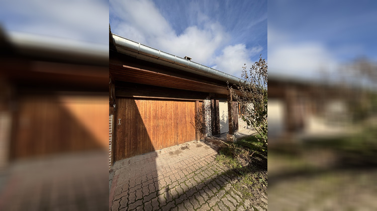 Ma-Cabane - Vente Maison Ailly-sur-Noye, 109 m²