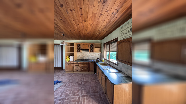 Ma-Cabane - Vente Maison Ailly-sur-Noye, 109 m²