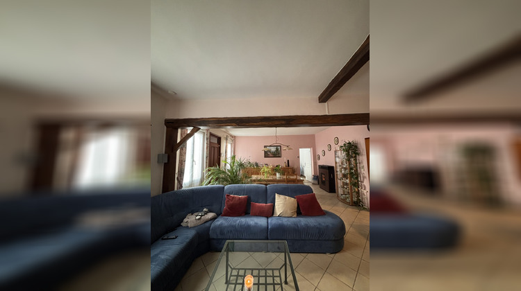 Ma-Cabane - Vente Maison Ailly-sur-Noye, 166 m²