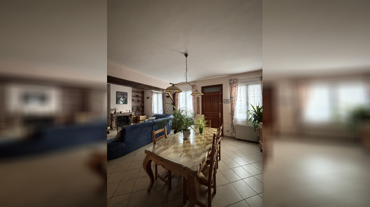 Ma-Cabane - Vente Maison Ailly-sur-Noye, 166 m²