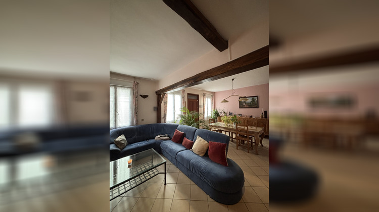 Ma-Cabane - Vente Maison Ailly-sur-Noye, 166 m²