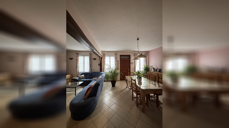 Ma-Cabane - Vente Maison Ailly-sur-Noye, 166 m²