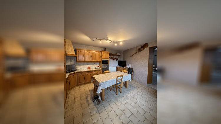 Ma-Cabane - Vente Maison Ailly-sur-Noye, 166 m²