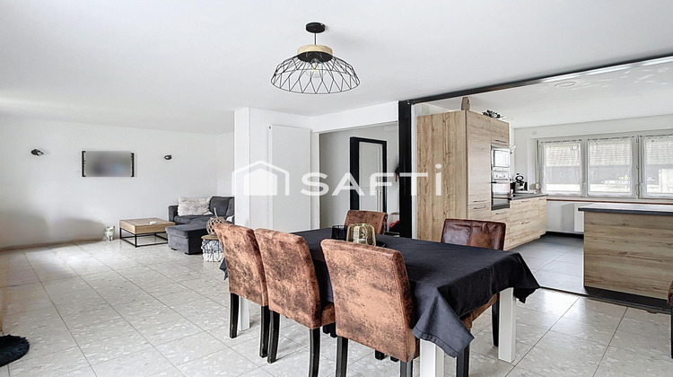 Ma-Cabane - Vente Maison Ailly-sur-Noye, 109 m²