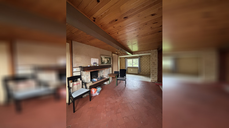 Ma-Cabane - Vente Maison Ailly-sur-Noye, 80 m²