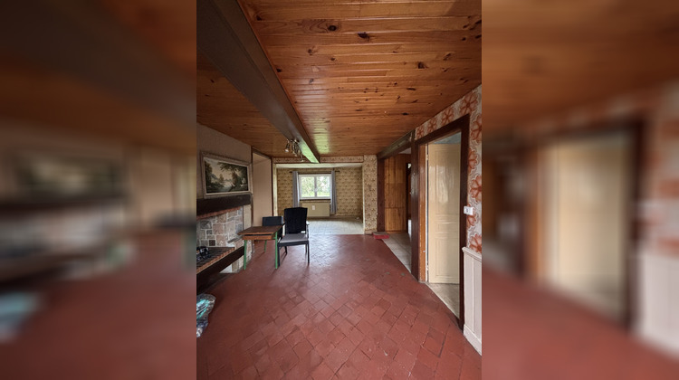 Ma-Cabane - Vente Maison Ailly-sur-Noye, 80 m²