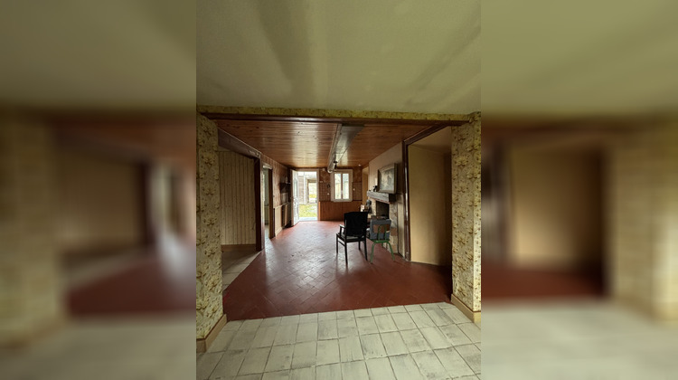 Ma-Cabane - Vente Maison Ailly-sur-Noye, 80 m²