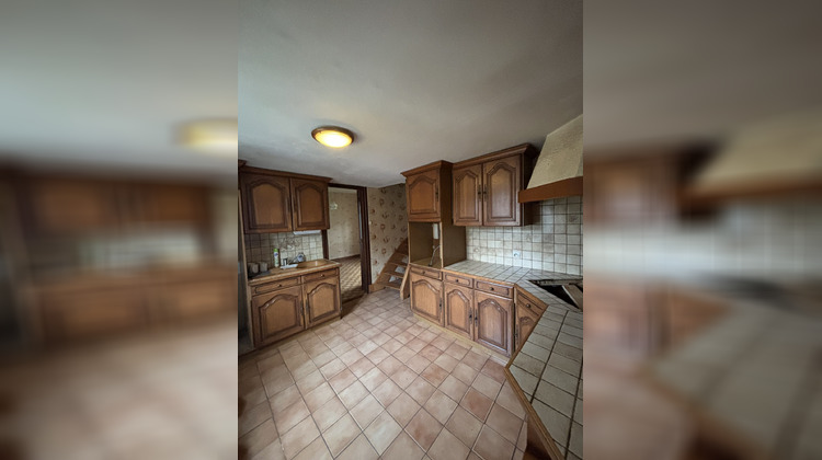 Ma-Cabane - Vente Maison Ailly-sur-Noye, 80 m²