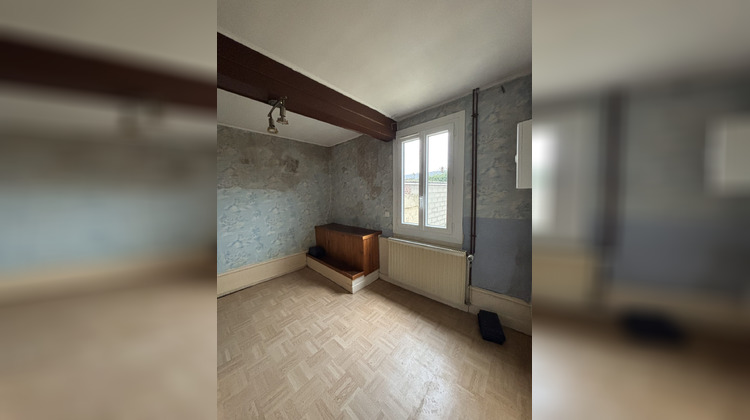 Ma-Cabane - Vente Maison Ailly-sur-Noye, 80 m²