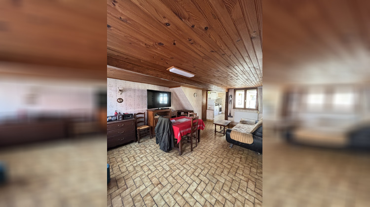 Ma-Cabane - Vente Maison Ailly-sur-Noye, 58 m²