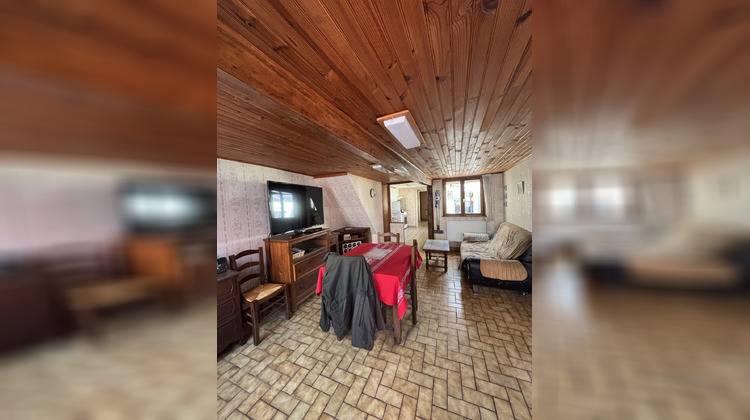 Ma-Cabane - Vente Maison Ailly-sur-Noye, 58 m²