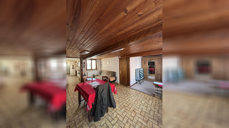 Ma-Cabane - Vente Maison Ailly-sur-Noye, 58 m²