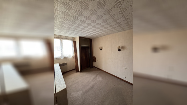 Ma-Cabane - Vente Maison Ailly-sur-Noye, 58 m²