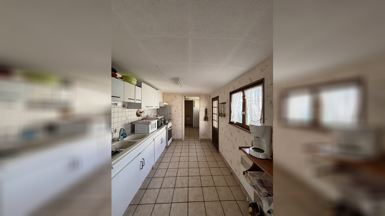 Ma-Cabane - Vente Maison Ailly-sur-Noye, 58 m²