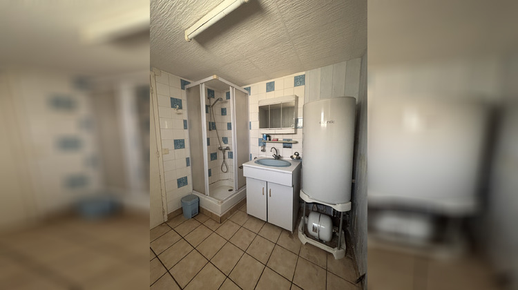 Ma-Cabane - Vente Maison Ailly-sur-Noye, 58 m²