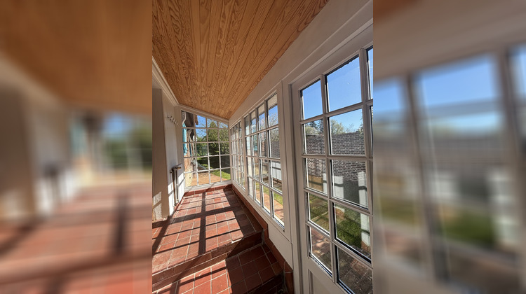 Ma-Cabane - Vente Maison Ailly-sur-Noye, 273 m²