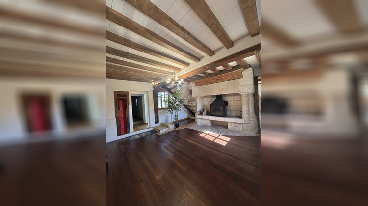Ma-Cabane - Vente Maison Ailly-sur-Noye, 273 m²