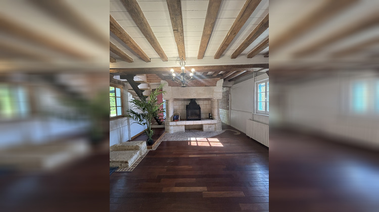 Ma-Cabane - Vente Maison Ailly-sur-Noye, 273 m²