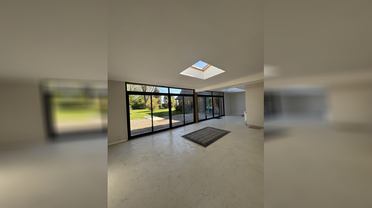 Ma-Cabane - Vente Maison Ailly-sur-Noye, 273 m²