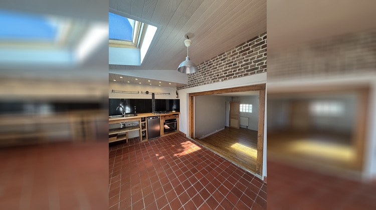 Ma-Cabane - Vente Maison Ailly-sur-Noye, 273 m²