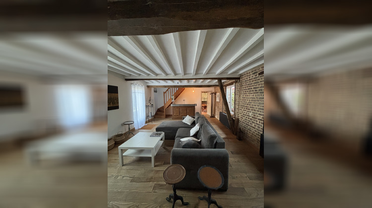 Ma-Cabane - Vente Maison Ailly-sur-Noye, 180 m²