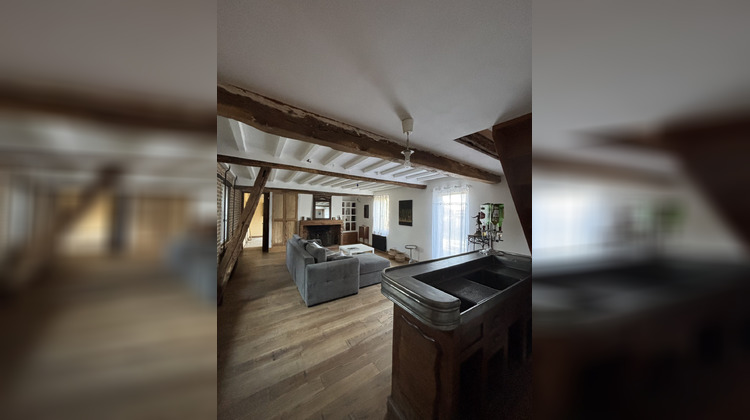 Ma-Cabane - Vente Maison Ailly-sur-Noye, 180 m²