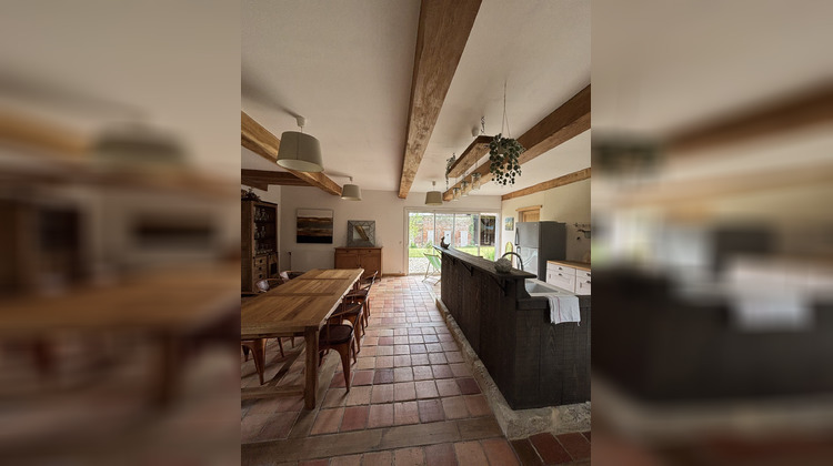 Ma-Cabane - Vente Maison Ailly-sur-Noye, 180 m²