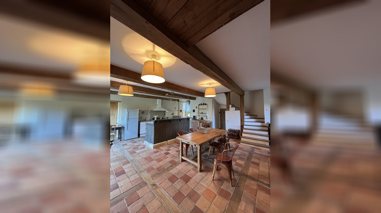 Ma-Cabane - Vente Maison Ailly-sur-Noye, 180 m²