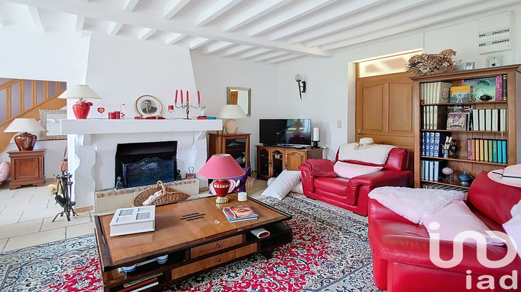 Ma-Cabane - Vente Maison Ailly-sur-Noye, 130 m²