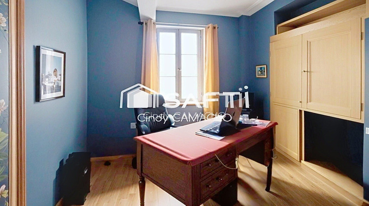 Ma-Cabane - Vente Maison Ailly-sur-Noye, 279 m²
