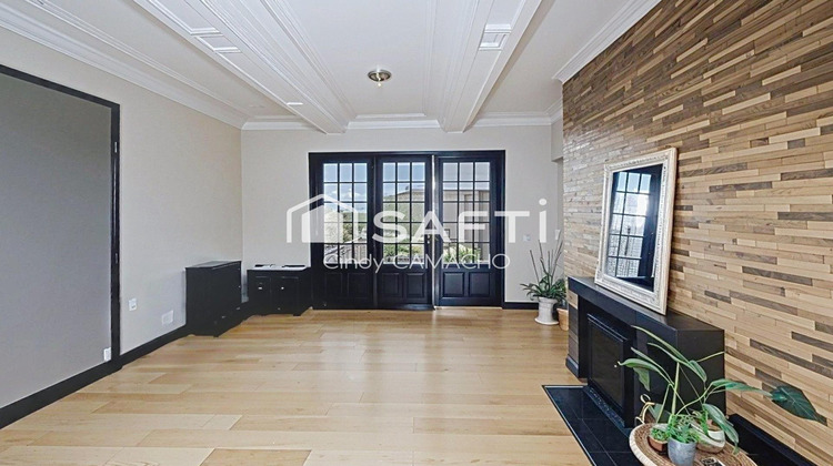 Ma-Cabane - Vente Maison Ailly-sur-Noye, 279 m²