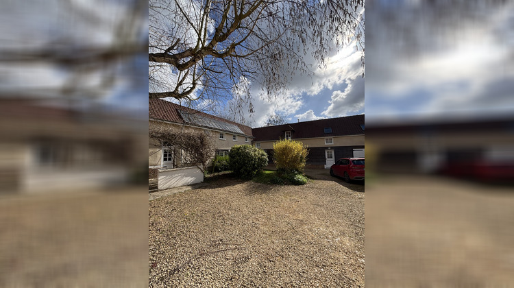 Ma-Cabane - Vente Maison Ailly-sur-Noye, 314 m²