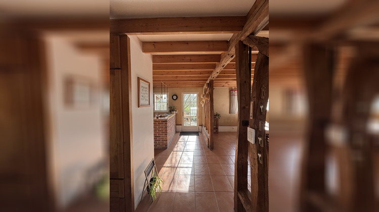 Ma-Cabane - Vente Maison Ailly-sur-Noye, 314 m²