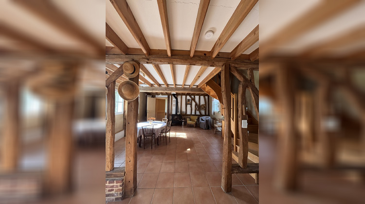 Ma-Cabane - Vente Maison Ailly-sur-Noye, 314 m²