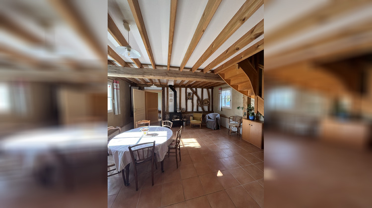 Ma-Cabane - Vente Maison Ailly-sur-Noye, 314 m²