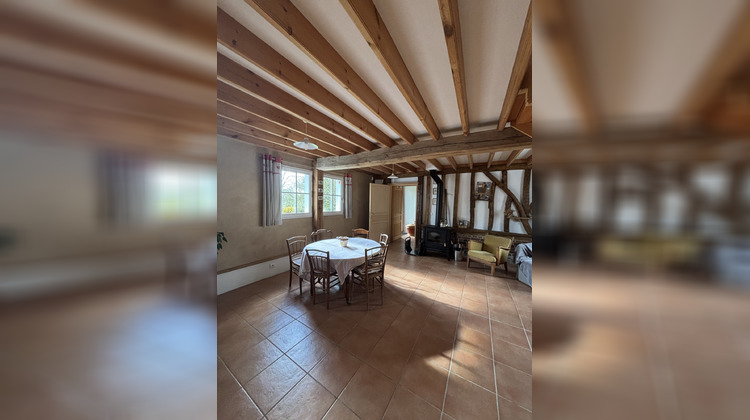 Ma-Cabane - Vente Maison Ailly-sur-Noye, 314 m²