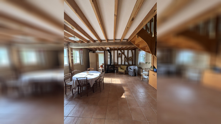 Ma-Cabane - Vente Maison Ailly-sur-Noye, 314 m²