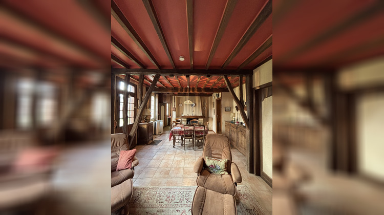 Ma-Cabane - Vente Maison Ailly-sur-Noye, 130 m²