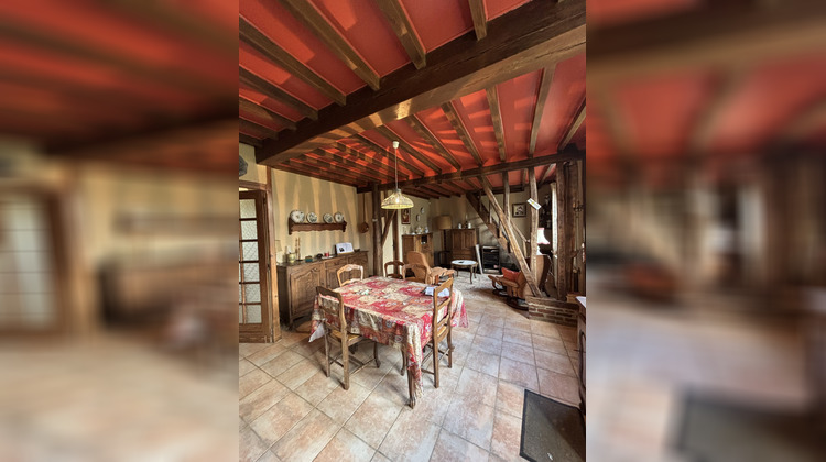 Ma-Cabane - Vente Maison Ailly-sur-Noye, 130 m²